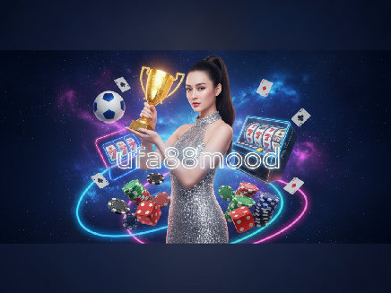 ufa88mood slot
